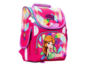 Рюкзак "RAINBOW" 8-500 (585) 34*26*13см