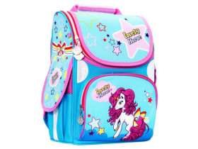 Рюкзак "RAINBOW" 8-503 (585) 34*26*13см