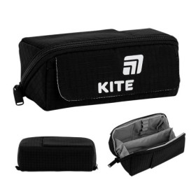 Пенал Kite K26-2702-6 чорний