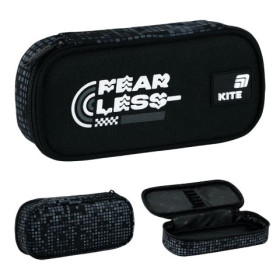 Пенал Kite K26-662 Fearless