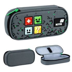 Пенал Kite K26-662-22 Pixel