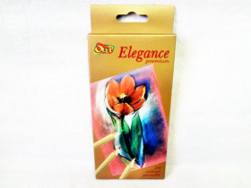 Карандаши 710-24 "Elegance" 24цв. (6/120)