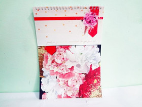 Скат Т-18 Зошит А4 велика лінія верх.пруж.48арк.(6шт)