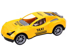 Автомобіль ТехноК 7495 (6шт)