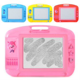 Досточка 8019/27024 (48шт) для рисования,ч/б