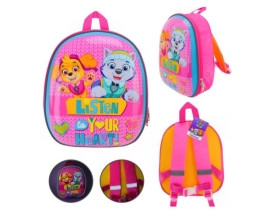 Дитячий рюкзак Paw Patrol арт. PL82312 (25шт) 24*10*28 см