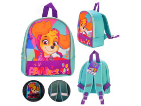 Дитячий рюкзак Paw Patrol арт. PL82314a (40шт) 23*10*26 см