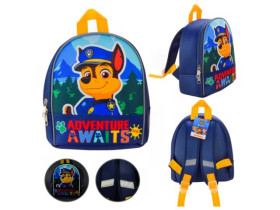 Дитячий рюкзак Paw Patrol арт. PL82315 (40шт) 23*10*26 см
