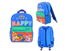 Рюкзак дитячий арт. PL82111 (40шт) Paw Patrol 30*23*11 см