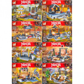 Конструктор 530 NINJA