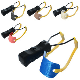 Рогатка 14-144 /1119 метал/пластик 14см (500шт)