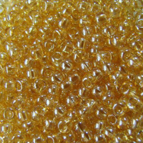 Бісер беж.16020 PRECIOSA Чехія (50гр)