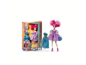 Лялька Kids Hits KH25/04 Be Fashion Academy (модна академія), Bryce короб. 25.5*37*7 см