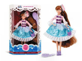 Лялька KH23/003 Emily Romantic короб. 23*34.5*6.2см