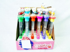 Ручка №2086 "И"(24шт)