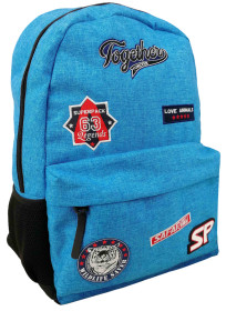 Рюкзак SAF 20-171L-3 1 відд.45x29x18см  Uni-Peak