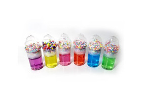 Слайм з кульками, морозиво, Імп, 40-27/863333 (12/144)