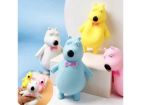 Іграшка-антистрес, Сквіш 62-9/860112 (12/288)