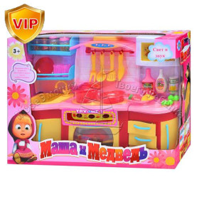 Меблі 3020-1, муз. світло в кор-ці