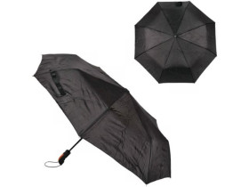 Парасолька SA-55 автомат,чорна