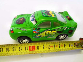 "Ф" Машинка 8558 (432шт)