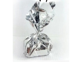 Грузик для куль 250 грам срібло