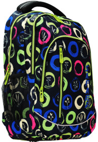 Рюкзак SAF 20-140L-1 3 відд.45x31x17см  Uni-Peak