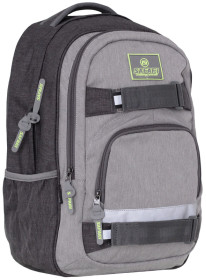 Рюкзак SAF 20-143L-1 2 відд.45x32x16см  Uni-Peak