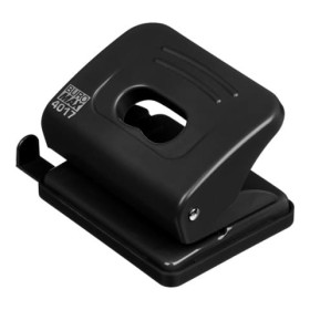 Діркопробивач 4017-01 BUROMAX до 20арк