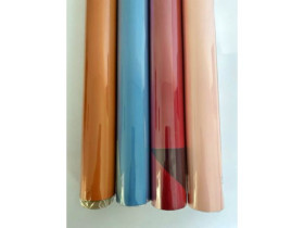 Плівка *Перламутрова двостороння* 60/570 (7пог.м/рул)