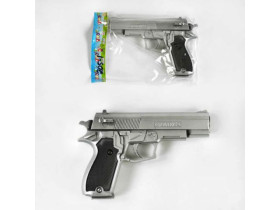 Пістолет на пульках 205-1 (240) у пакеті