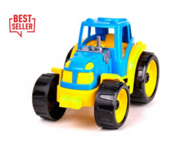 Трактор ТехноК 3800 (8шт)