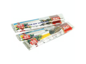 Терморукав для запікання 29*20 метрів Top Pack у поліетиленовому пакуванні