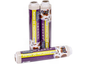 Пергамент 29*50м коричневий Х