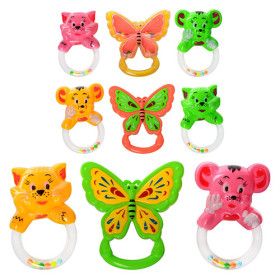 Погремушка 517 (288шт)