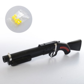 Рушниця 069 (144шт) на кульках