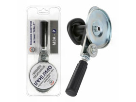 Ключ для консервації "Продмаш", автоматична МЗА-Р, з роликом