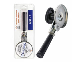 Ключ для консервації "Продмаш", ручна МЗР-Р, з роликом