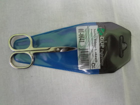 Ножниці ман. DUP 0051-0041