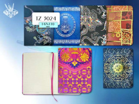 Блокнот TZ-3024 (96шт)