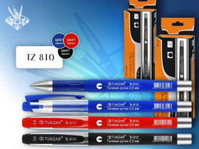 Ручка TZ-810 (60шт)