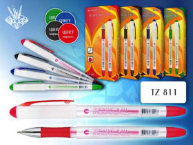 Ручка TZ-811 (60шт)