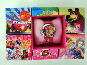 Часи TZ-5050-1 на руку дит.(250)