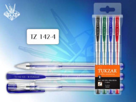 Н-Р гель TZ-142-4 (15/300)