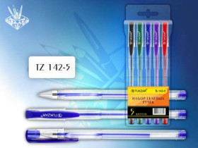 Н-Р гель TZ-142-5 (12/240)