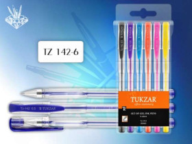 Н-Р гель TZ-142-6 (10/200)