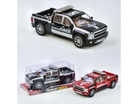 Пікап інерційний 9248 у слюді (72шт)