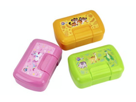 Ланч-бокс "Технок", арт. 9086 (12 шт.)