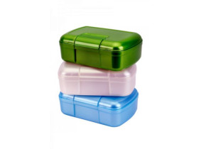 Ланч-бокс "Технок", арт. 7808 (12 шт.)