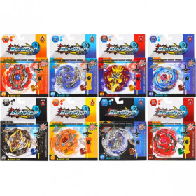 Бейблэйд "BurstTop" TD999-88